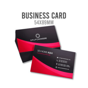 Business Card