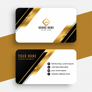 Business Card