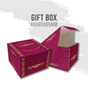Custom Gift Box