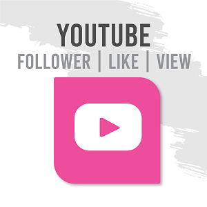 YT Follow Like View